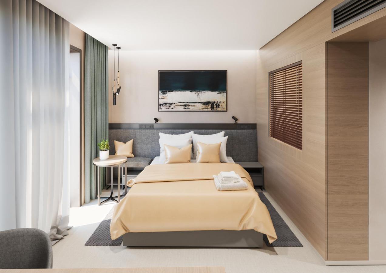 Hotel Sevtopolis Medical & Spa Pavel Banja Kültér fotó