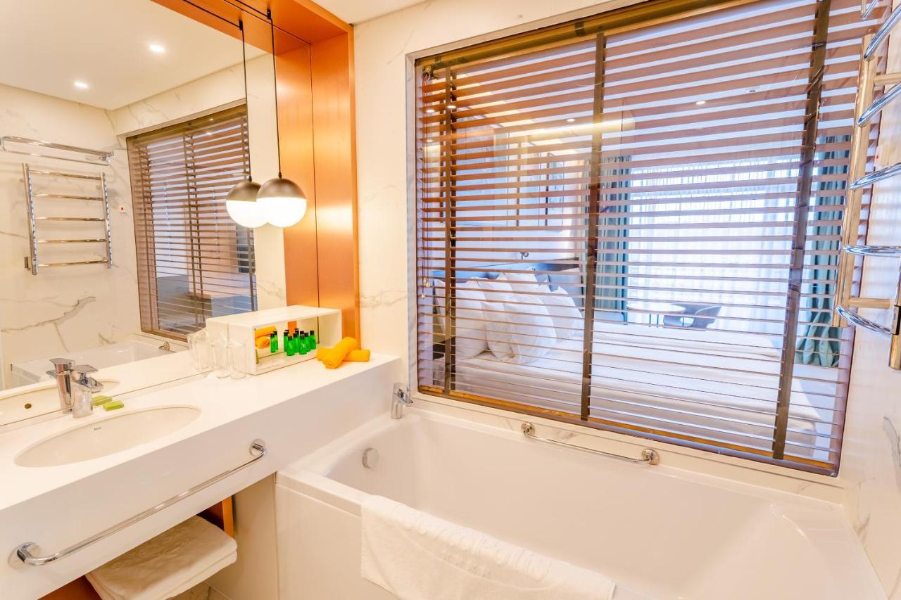 Hotel Sevtopolis Medical & Spa Pavel Banja Kültér fotó
