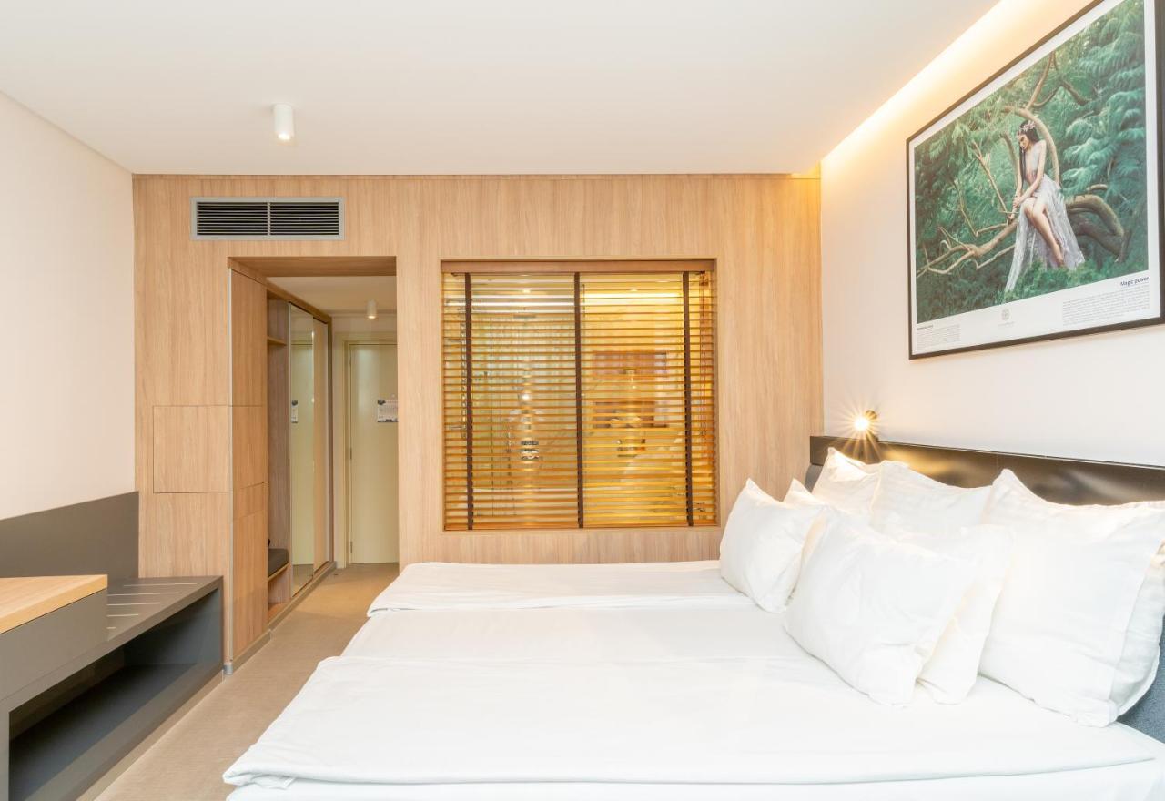 Hotel Sevtopolis Medical & Spa Pavel Banja Kültér fotó