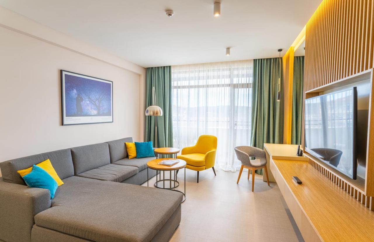 Hotel Sevtopolis Medical & Spa Pavel Banja Kültér fotó