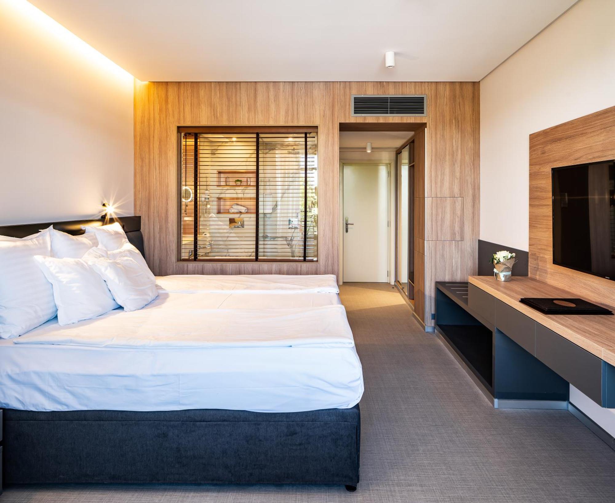 Hotel Sevtopolis Medical & Spa Pavel Banja Kültér fotó