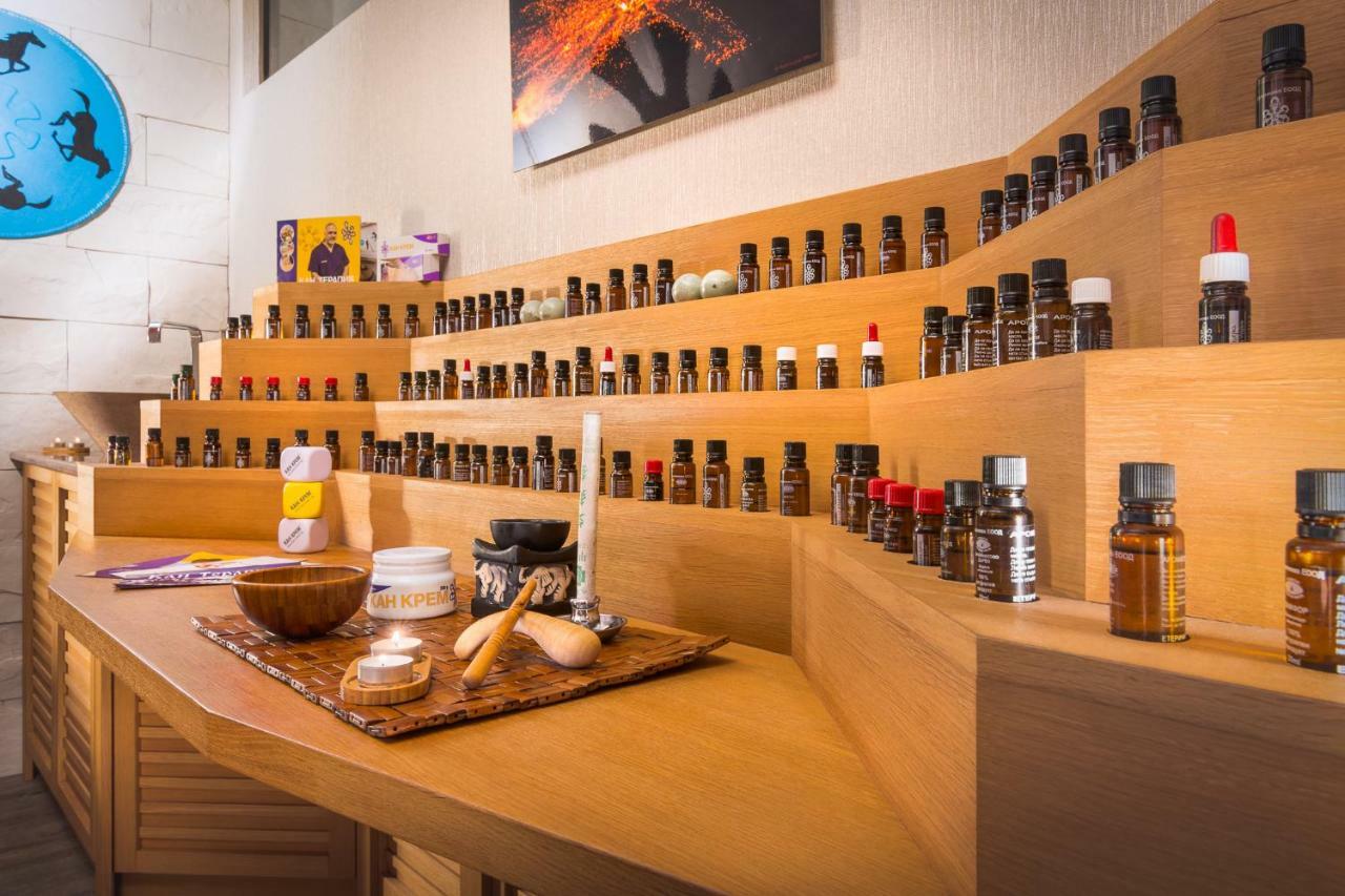 Hotel Sevtopolis Medical & Spa Pavel Banja Kültér fotó