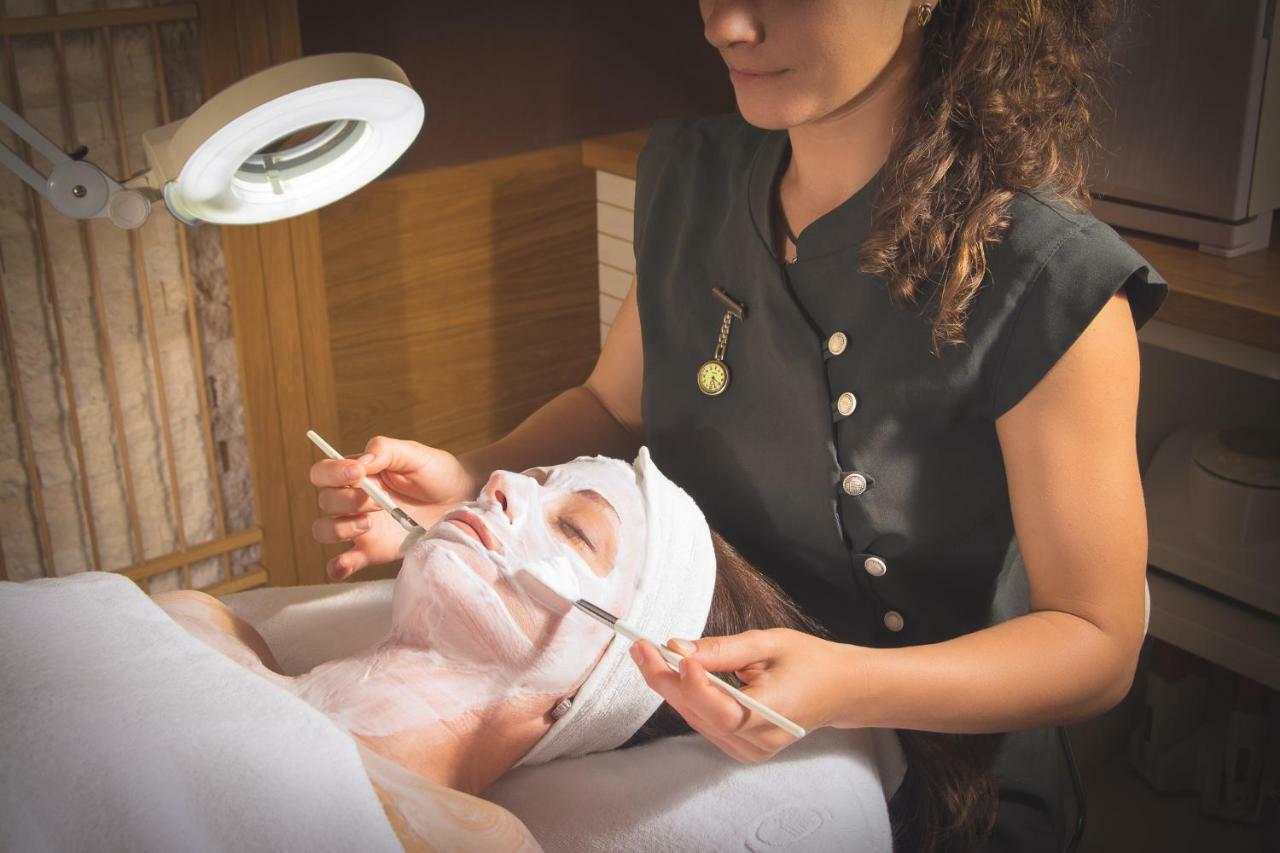 Hotel Sevtopolis Medical & Spa Pavel Banja Kültér fotó