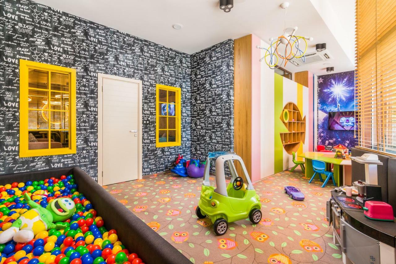 Hotel Sevtopolis Medical & Spa Pavel Banja Kültér fotó