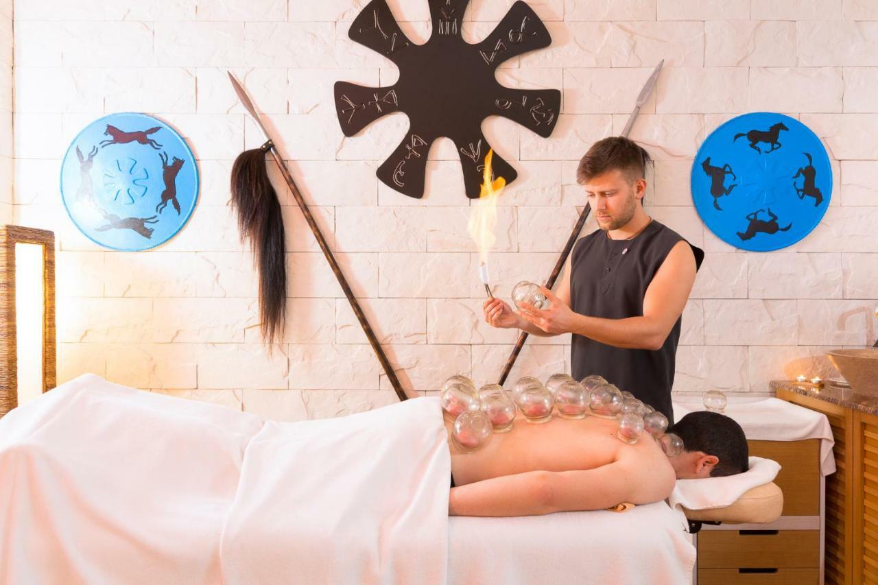 Hotel Sevtopolis Medical & Spa Pavel Banja Kültér fotó