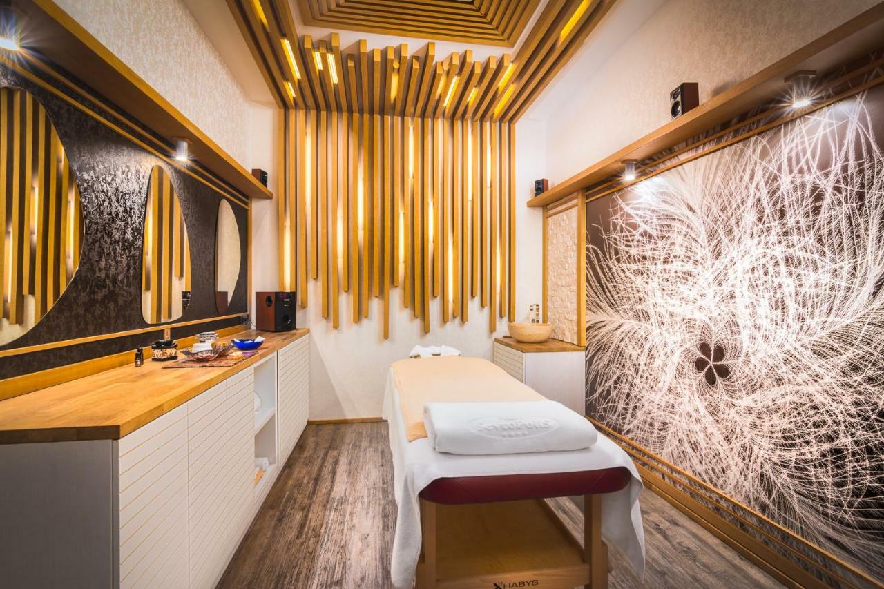 Hotel Sevtopolis Medical & Spa Pavel Banja Kültér fotó