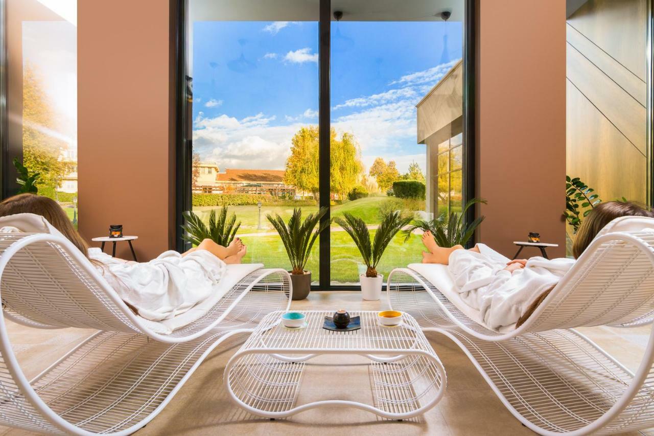 Hotel Sevtopolis Medical & Spa Pavel Banja Kültér fotó