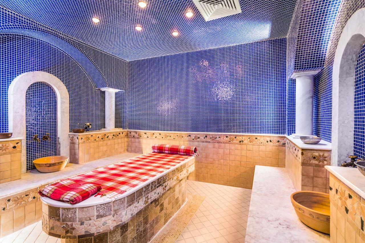 Hotel Sevtopolis Medical & Spa Pavel Banja Kültér fotó
